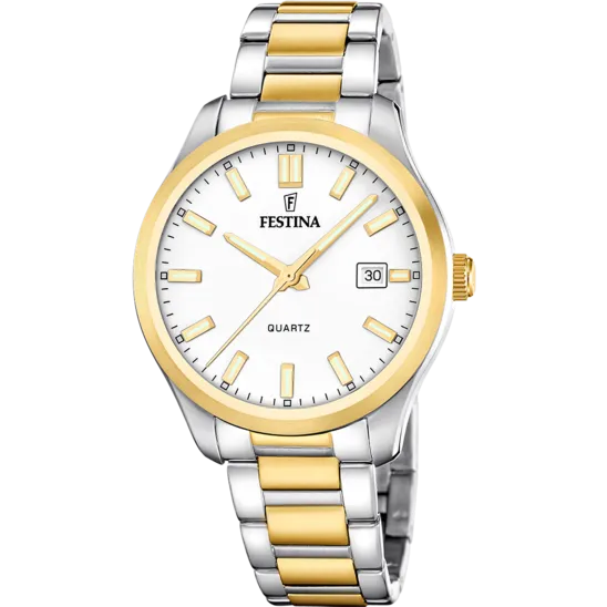 Reloj De Hombre Festina Classics F20738/1