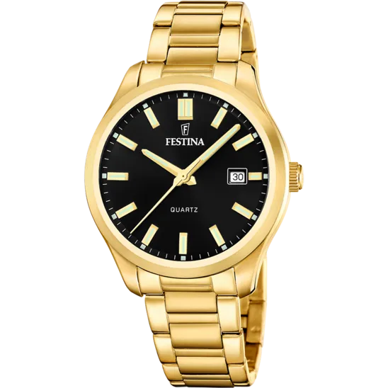 Reloj De Hombre Festina Classics F20740/3