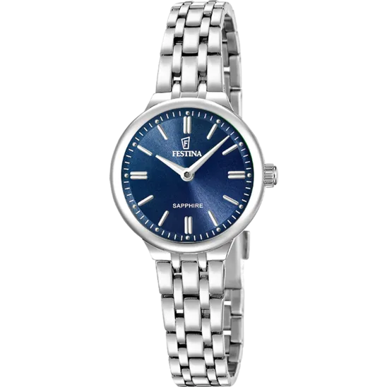 Reloj De Mujer Festina Mademoiselle F20744/5