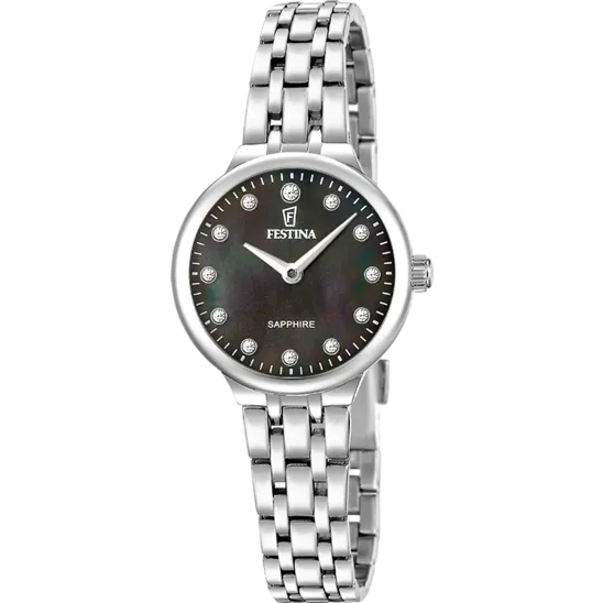 Reloj De Mujer Festina Mademoiselle F20744/6