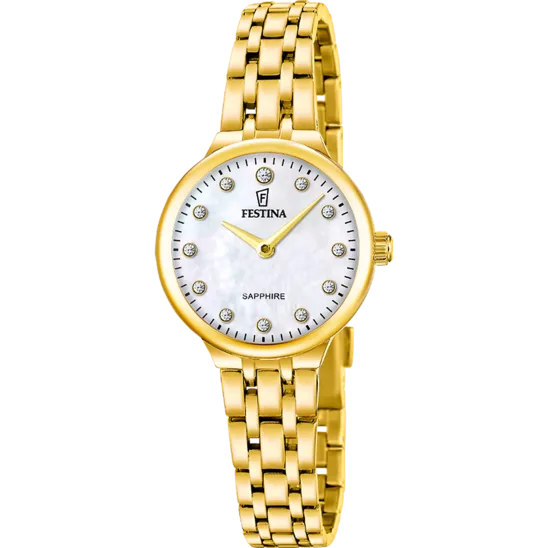Reloj De Mujer Festina Mademoiselle F20745/1