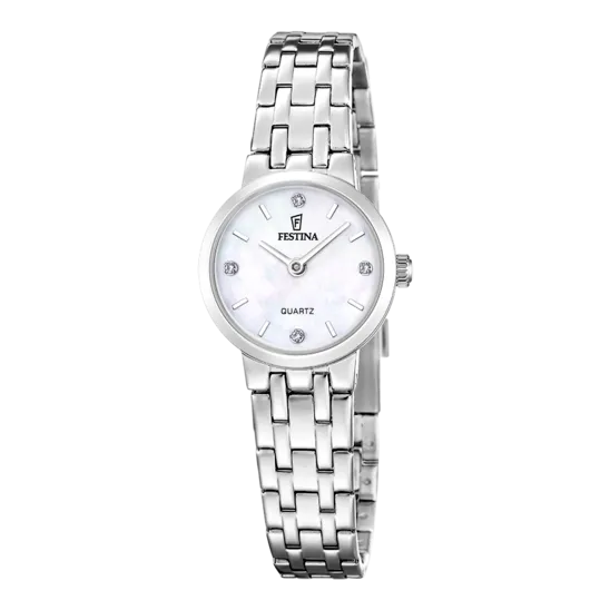 Reloj De Mujer Festina Mademoiselle F20746/1
