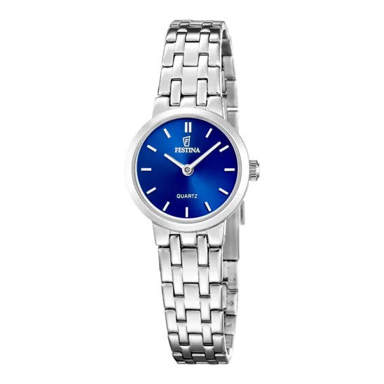 Reloj De Mujer Festina Mademoiselle F20746/4