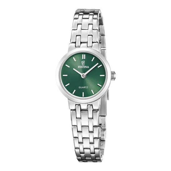 Reloj De Mujer Festina Mademoiselle F20746/5