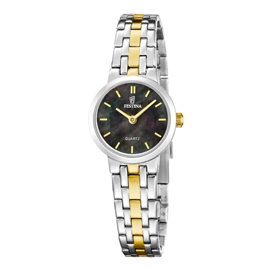 Reloj De Mujer Festina Mademoiselle F20747/4
