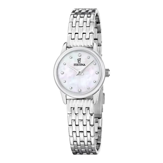 Reloj De Mujer Festina Mademoiselle F20749/1