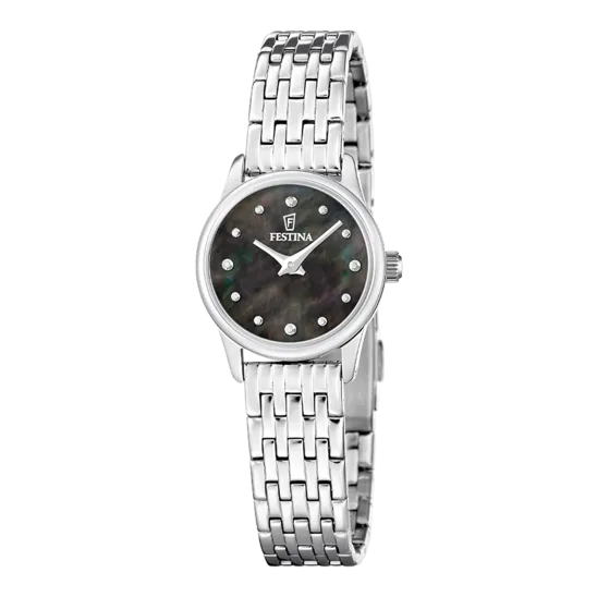 Reloj De Mujer Festina Mademoiselle F20749/6