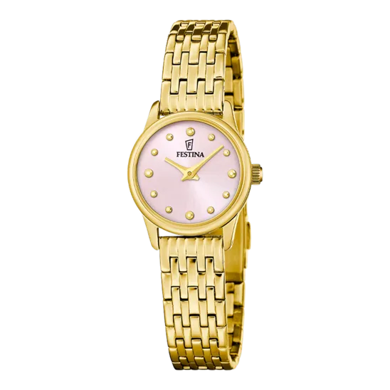 Reloj De Mujer Festina Mademoiselle F20750/2