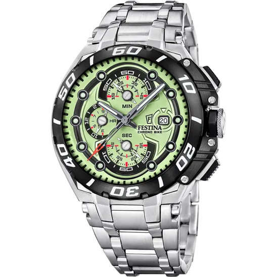 Reloj De Hombre Festina Chrono Bike F20754/3