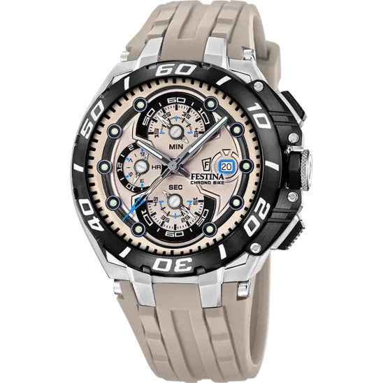 Reloj De Hombre Festina Chrono Bike F20755/2