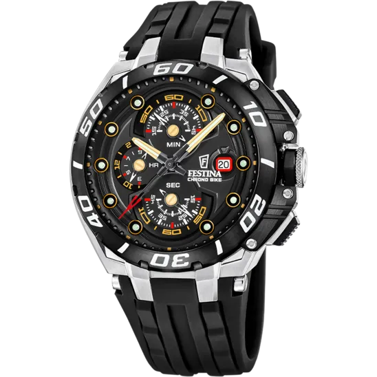 Reloj De Hombre Festina Chrono Bike F20755/8