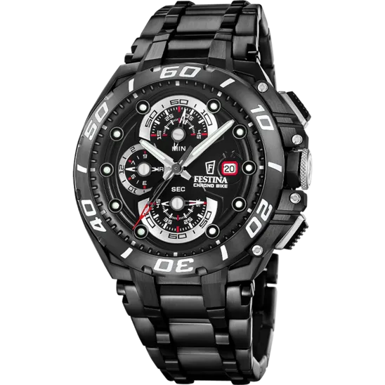 Reloj De Hombre Festina Chrono Bike F20756/1