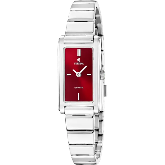 Reloj De Mujer Festina Mademoiselle F20767/4