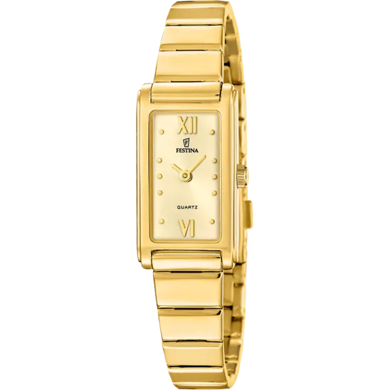 Reloj De Mujer Festina Mademoiselle F20768/2