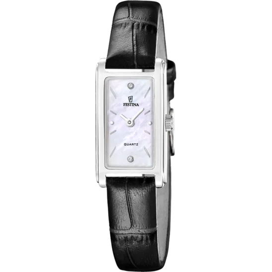 Reloj De Mujer Festina Mademoiselle F20769/1