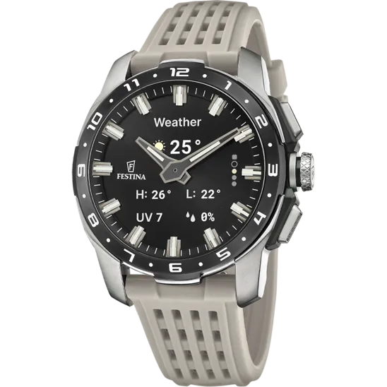 Reloj De Hombre Festina Connected Full D F23305/7