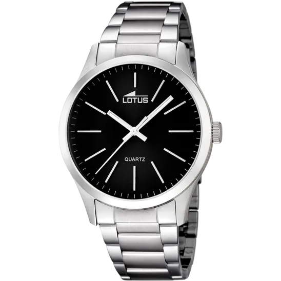 Reloj De Hombre Lotus Minimalist For Him 15959/3