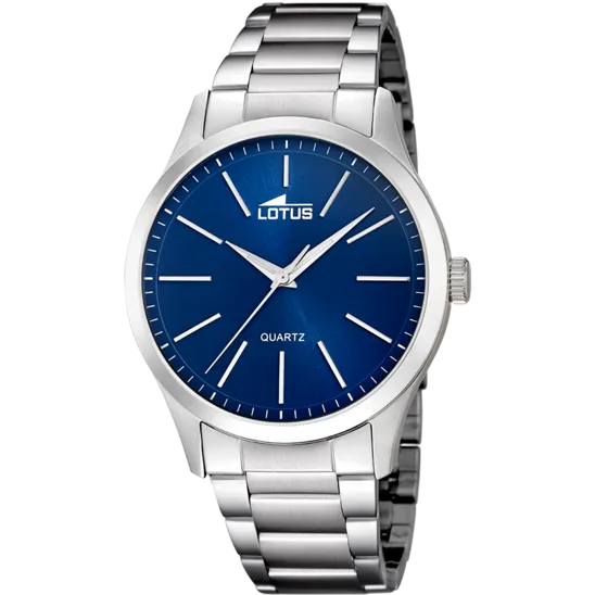 Reloj De Hombre Lotus Minimalist For Him 15959/a