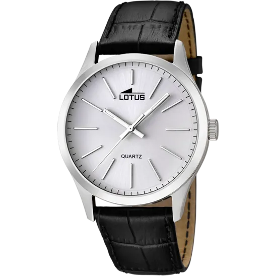 Reloj De Hombre Lotus Minimalist For Him 15961/1