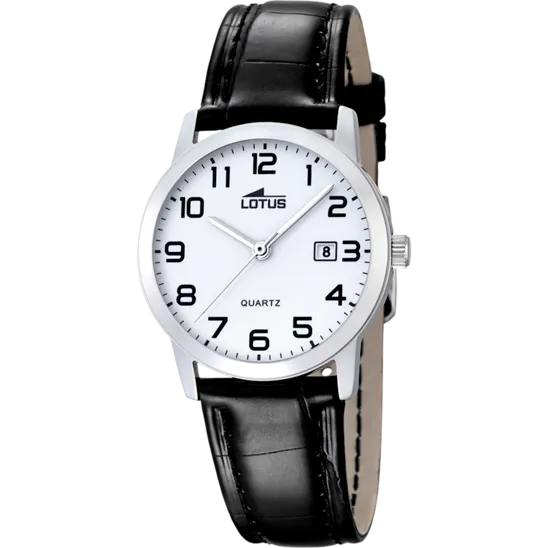 Reloj De Mujer Lotus Classic Strap 18240/1