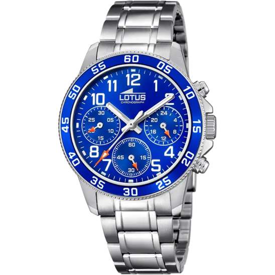 Reloj Infantil Lotus Junior 18580/6