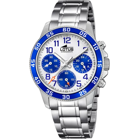 Reloj Infantil Lotus Junior 18580/7