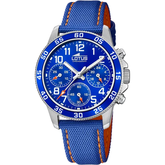 Reloj Infantil Lotus Junior 18581/6