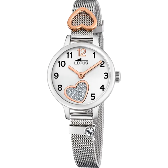 Reloj De Niña Lotus Junior 18659/1