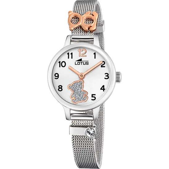 Reloj De Niña Lotus Junior 18659/4