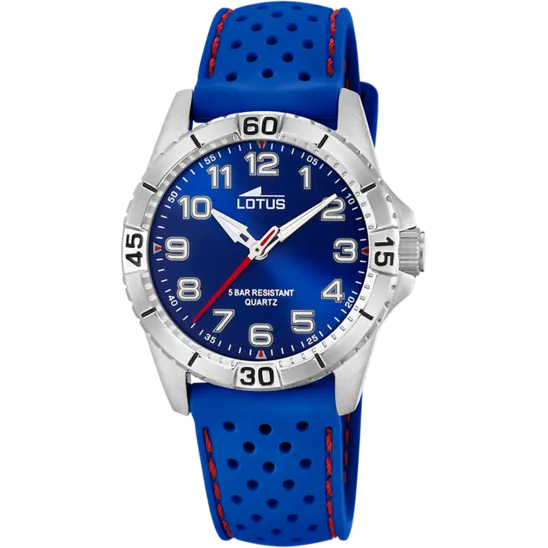 Reloj De Niño Lotus Junior 18663/2