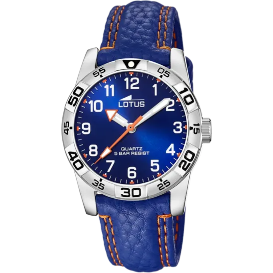 Reloj De Niño Lotus Junior 18665/2