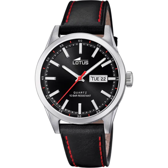 Reloj De Hombre Lotus Classic Strap 18671/4