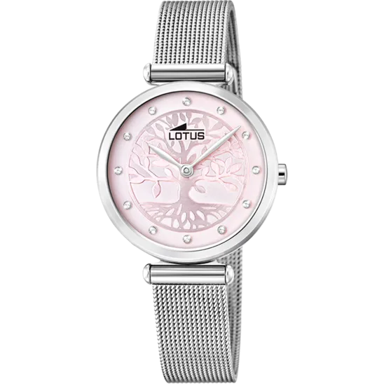 Reloj De Mujer Lotus Trendy 18708/2