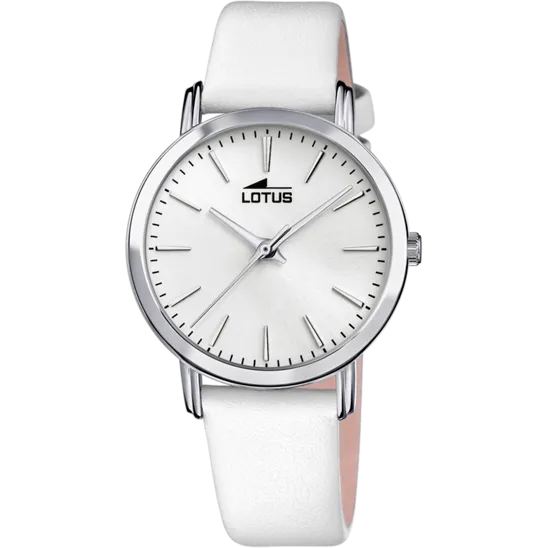 Reloj De Mujer Lotus Minimalist For Her 18738/1