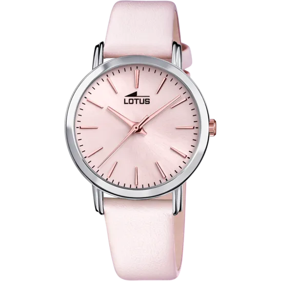 Reloj De Mujer Lotus Minimalist For Her 18738/2