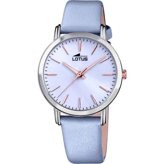 Reloj De Mujer Lotus Minimalist For Her 18738/3