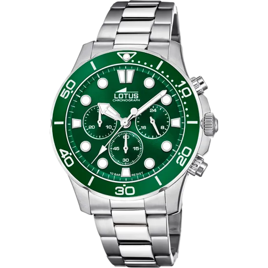 Reloj De Hombre Lotus Excellent 18756/2