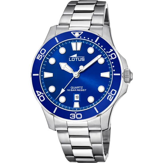 Reloj De Hombre Lotus Excellent 18759/1