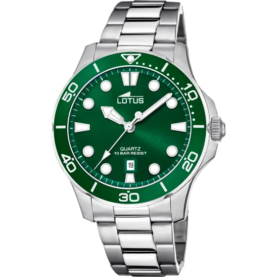 Reloj De Hombre Lotus Excellent 18759/2