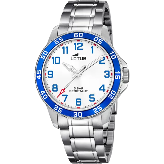 Reloj Infantil Lotus Junior 18786/5