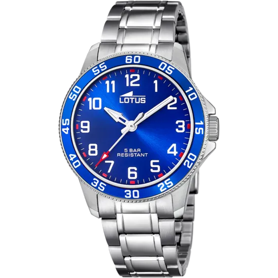 Reloj Infantil Lotus Junior 18786/6