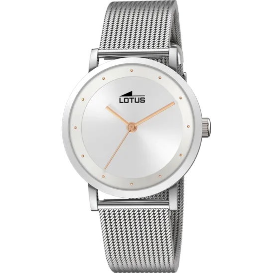 Reloj De Mujer Lotus Minimalist For Her 18790/1