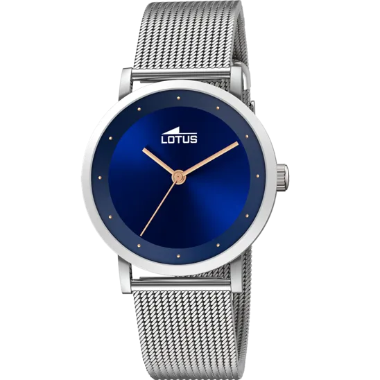 Reloj De Mujer Lotus Minimalist For Her 18790/2