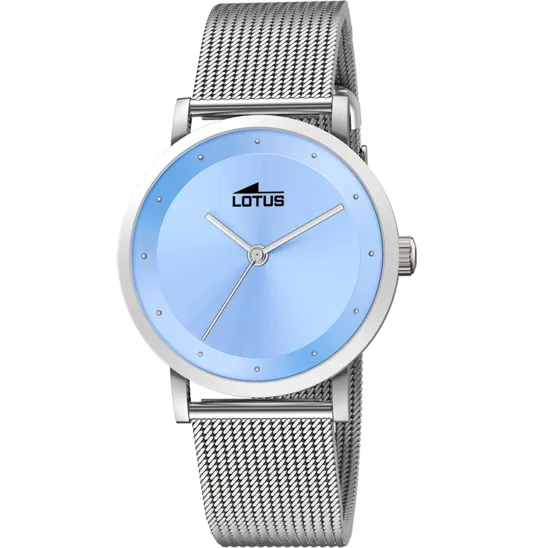 Reloj De Mujer Lotus Minimalist For Her 18790/4