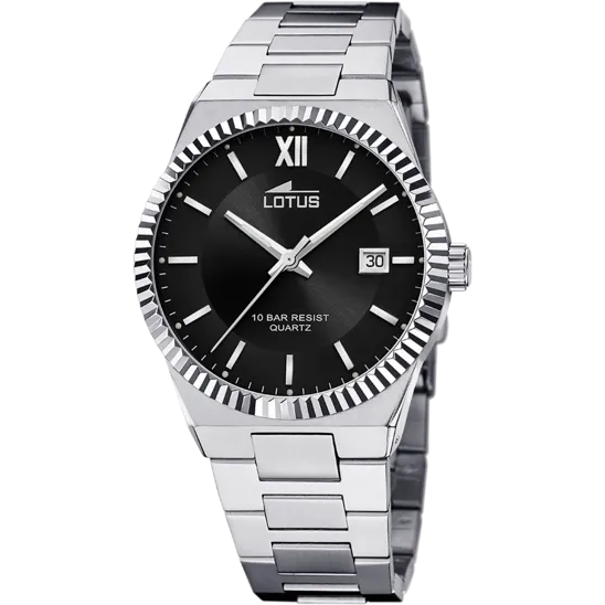 Reloj De Hombre Lotus Freedom 18835/3