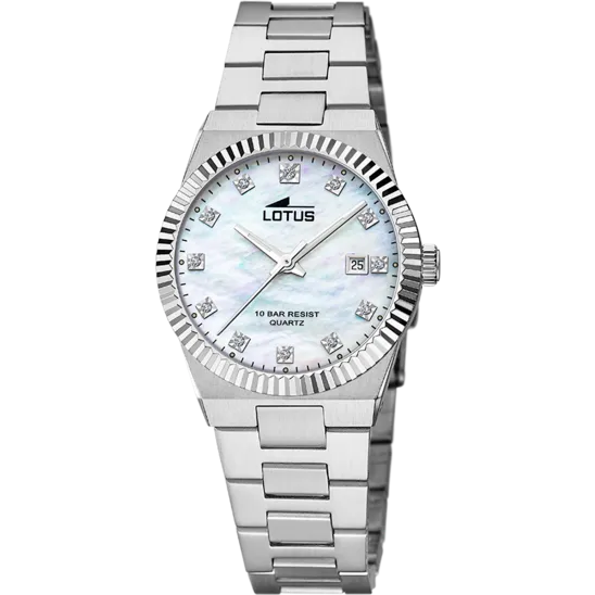 Reloj De Mujer Lotus Freedom 18838/1