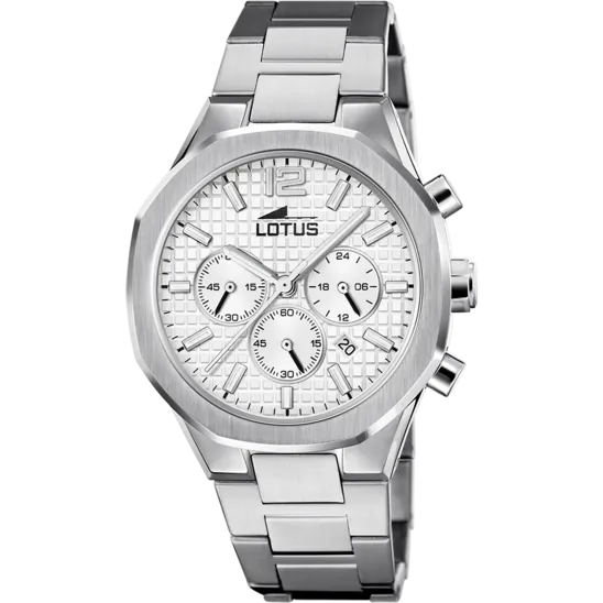 Reloj De Hombre Lotus Excellent 18847/1