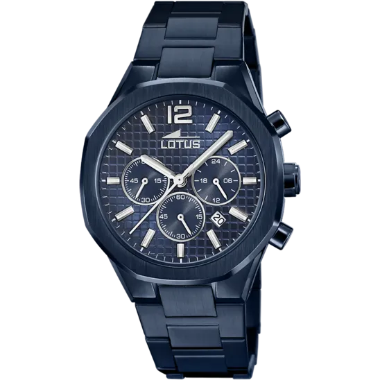 Reloj De Hombre Lotus Excellent 18848/1