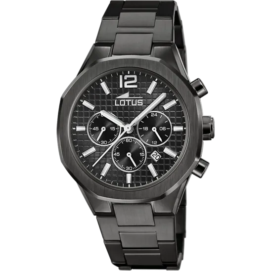 Reloj De Hombre Lotus Excellent 18849/1