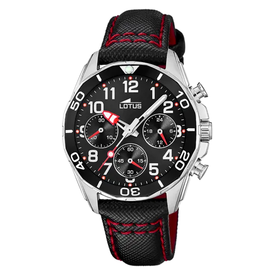 Reloj De Niño Lotus Junior 18859/2
